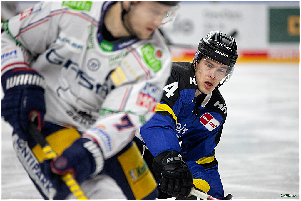 PENNY DEL;  Koelner Haie - Eisbaeren Berlin; Koeln, 22.02.2022